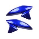 Asa Do Tanque CG Titan 160 2018 à 2021 Azul Twister Pro Tork