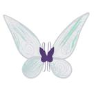Asa Sininho Tinker Bell Borboleta Fada Borboleta Fantasia Infantil Carnaval Criança Menina Cosplay Festa Evento Menina Asa Sininho Tinker Bell Borboleta Fada Borboleta Fantasia Infantil Carnaval Criança Menina Cosplay Festa Evento Menina