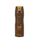 Asad Bourbon 200ml Desodorante Corporal