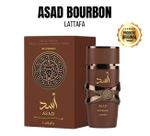 Asad Bourbon Lattafa 100ml