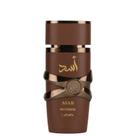 Asad Bourbon Lattafa Eau de Parfum - Perfume Masculino 100ml