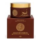 Asad Bourbon Pasta perfumada concentrada hidratante corporal 200g - Isabelle La Belle