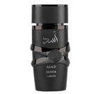 Asad elixir lattafa eau de parfum arabe