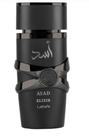 Asad Elixir Lattafa Perfumes Masculino - 100ml