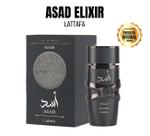 Asad Elixir Lattafa