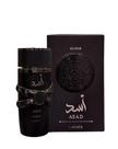 Asad Elixir Perfume Masculino Lattafa Eau de Parfum 100ml