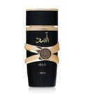 Asad Lattafa Perfume Masculino EDP 100ml