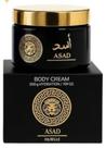 Asad Pasta perfumada concentrada hidratante corporal 200g - Isabelle La Belle