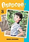 Asadora! 03