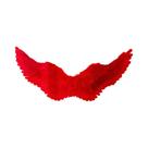 Asas De Anjo De Pena Para Fantasia DIY, Adereços Para Performance Em Passarela, Adereços Para Fotos,