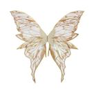 Asas De Borboleta De Fada Brilhante Para Adultos, Fantasia Para Festa De Halloween, Presente De Asas De Borboleta De Fada Brilhante Para Adultos, Fantasia Para Festa De Halloween, Presente De