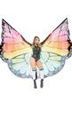 Asas de Borboleta para Festival Leg Avenue com Alça Halter e Capa Asas de Borboleta para Festival Leg Avenue com Alça Halter e Capa