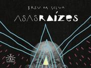 Asas raízes