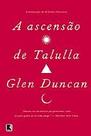 Ascensao de talulla, a - vol.2 - DISTRIB RECORD SERV IMPRENSA