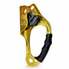 Ascensor Com Punho Jumar Usclimb Ce Uiaa Dourado Cores Disponíveis Dourado
