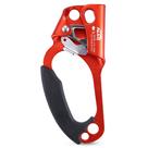 Ascensor de mão de escalada WILDKEN para corda de 8-18 mm, mão esquerda direita