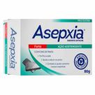 Asepxia Sabonete Facial Forte