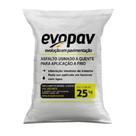 Asfalto a frio ensacado - 25kg