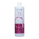 Asha água oxigenada prisma ox 10v 900ml Asha água oxigenada prisma ox 10v 900ml