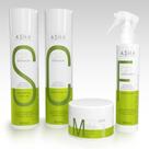 Asha kit granada crescimento e nutrição
