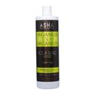 ASHA SHAMPOO ANTI RESIDUOS ORGANLISS CLASSIC 1000ml
