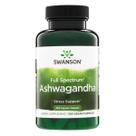 Ashwa_gandha 450mg 100 Capsulas Swanson Ashwa_gandha 450mg 100 Capsulas Swanson