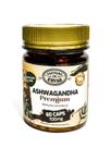 Ashwagandha 60 Cápsulas Canteiro de Ervas