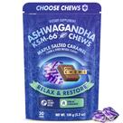 Ashwagandha Chews YouChews KSM-66 Stress Relief 30 unidades