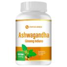 Ashwagandha Pura Original 120 Cáps de 500mg