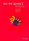 Asi me gusta 1 - libro del alumno