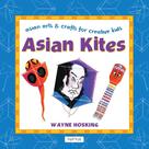 Asian Kites - TUTTLE PUBLISHING