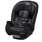 Asiento de Auto Convertible Safety 1st Grow and Go 2-45 kg Negro Asiento de Auto Convertible Safety 1st Grow and Go 2-45 kg Negro