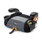 Asiento Elevador para Auto Chicco GoFit ClearTex Plus Portátil