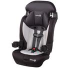 Asiento elevador para automóvil Safety 1st Grand 2 en 1 Black Sparrow
