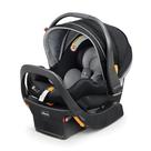 Asiento para Auto Infantil Chicco KeyFit Max Zip ClearTex 2-14 kg