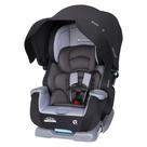 Asiento para automóvil convertible Baby Trend Cover Me 4 en 1 Dark Moon