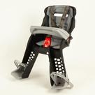 Asiento para Niños Peg Perego Orion Montaje Frontal Negro y Gris