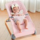 Asiento Portable Ergonómico para Bebé Fodoss Rosa 0-12 Meses
