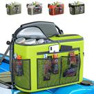 Asiento Trasero Impermeable para Kayak Cooler Skywin 42x16x30 cm