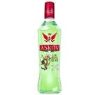 Askov 900ml sabor kiwi
