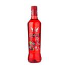Askov frutas vermelhas