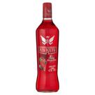 Askov frutas vermelhas