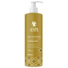 Aspa Condicionador Reconstrói Vegano Sem Silicone 280ml