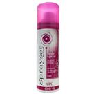 Aspa fixador de penteado forte 60ml