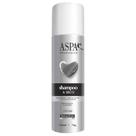 Aspa Nécessaire Sem Perfume - Shampoo à Seco Aspa Nécessaire Sem Perfume - Shampoo à Seco