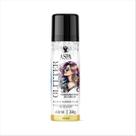 Aspa Spray Glitter Ouro 60ml