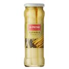 Aspargo Branco La Pastina 205g