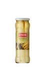 Aspargo la pastina branco 330g
