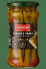 Aspargo Verde Crocante 280G La Pastina