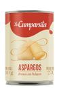 Aspargos em Pedaços La Cumparsita(Lata)-270 g
